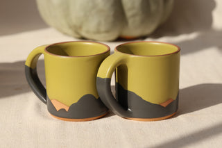 12 oz Classic Mug