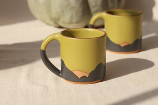 12 oz Classic Mug