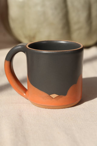12 oz Classic Mug