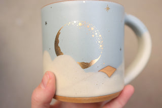 Dream 18 oz Mug 305