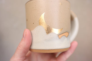 Cashmere 12 oz Mug 312