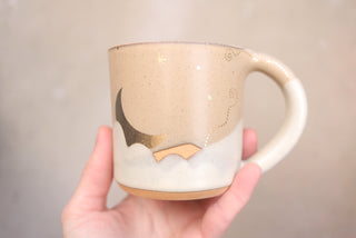 Cashmere 12 oz Mug 312