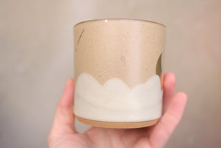 Cashmere 12 oz Mug 312