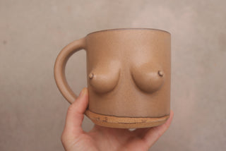 18 oz Tata Mug T3