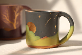 Witches Brew 12 oz Mug 1001