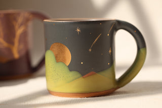 Witches Brew 12 oz Mug 1001