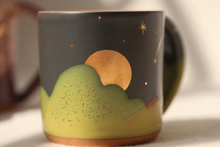 Witches Brew 12 oz Mug 1001