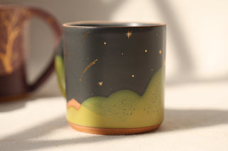 Witches Brew 12 oz Mug 1001