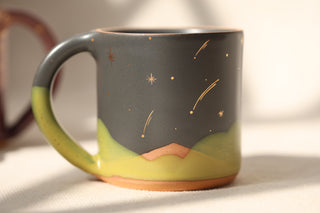 Witches Brew 12 oz Mug 1001