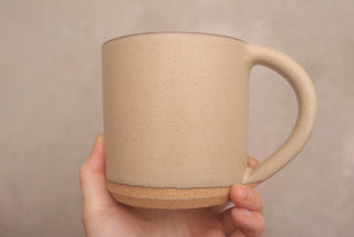 18 oz Tata Mug T8