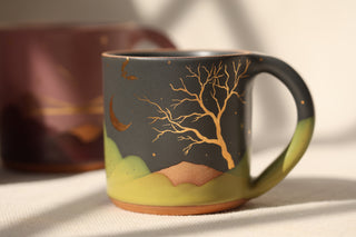 Witches Brew 12 oz Mug 1002