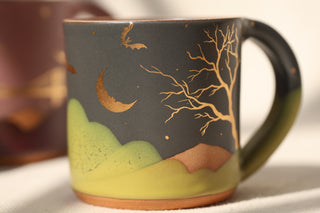 Witches Brew 12 oz Mug 1002
