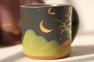 Witches Brew 12 oz Mug 1002
