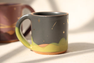 Witches Brew 12 oz Mug 1002