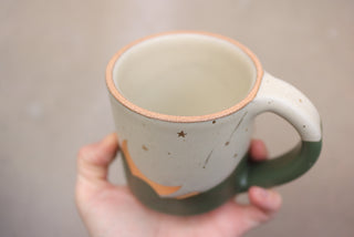 Snowy Forest 12 oz Classic Mug 121