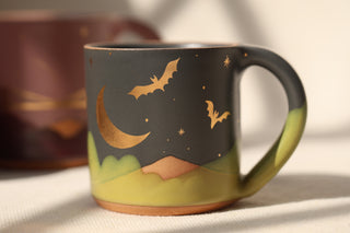 Witches Brew 12 oz Mug 1003 PRE-ORDER