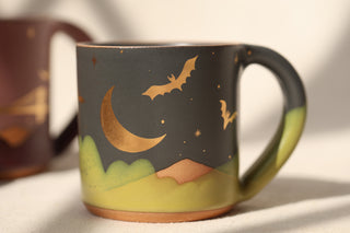 Witches Brew 12 oz Mug 1003 PRE-ORDER