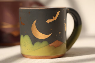 Witches Brew 12 oz Mug 1003 PRE-ORDER