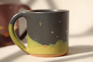 Witches Brew 12 oz Mug 1003 PRE-ORDER