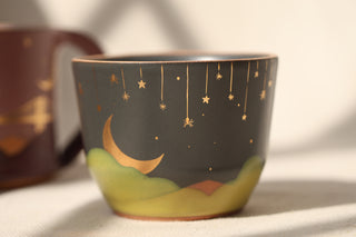 Witches Brew 12 oz Latte Cup 1004