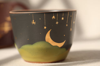 Witches Brew 12 oz Latte Cup 1004
