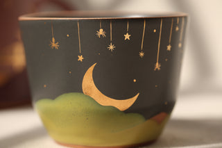 Witches Brew 12 oz Latte Cup 1004