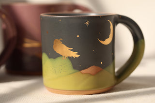 Witches Brew 12 oz Mug 107