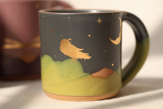 Witches Brew 12 oz Mug 107