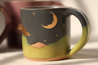 Witches Brew 12 oz Mug 107