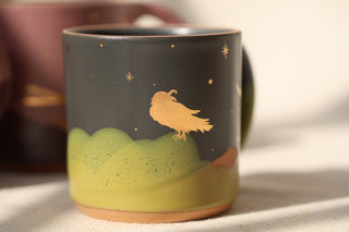 Witches Brew 12 oz Mug 107