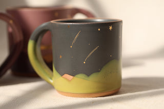 Witches Brew 12 oz Mug 107