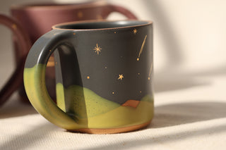 Witches Brew 12 oz Mug 107