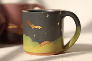 Witches Brew 12 oz Mug 1008