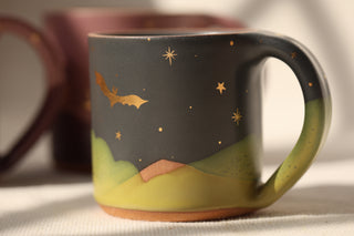 Witches Brew 12 oz Mug 1008