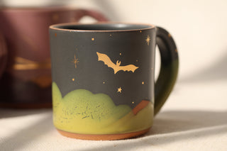 Witches Brew 12 oz Mug 1008