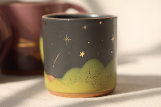 Witches Brew 12 oz Mug 1008