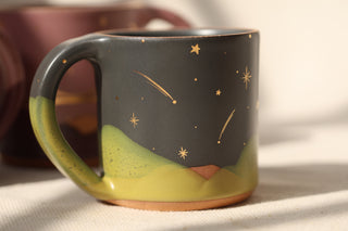 Witches Brew 12 oz Mug 1008