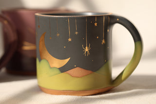 Witches Brew 18 oz Mug 1009 PRE-ORDER
