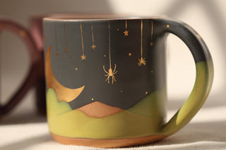 Witches Brew 18 oz Mug 1009 PRE-ORDER