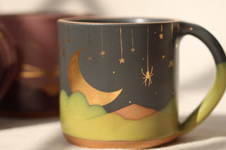 Witches Brew 18 oz Mug 1009 PRE-ORDER