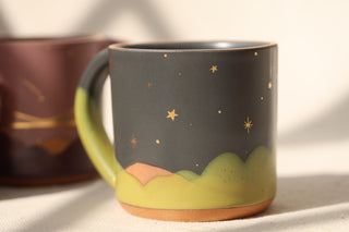 Witches Brew 18 oz Mug 1009 PRE-ORDER