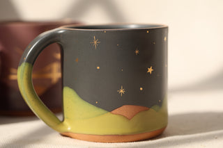 Witches Brew 18 oz Mug 1009 PRE-ORDER