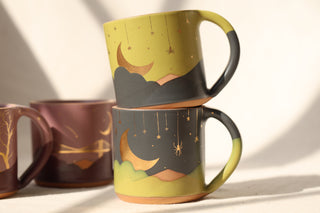 Witches Brew 18 oz Mug 1009 PRE-ORDER