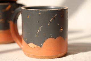 Halloween 18 oz Mug 8000