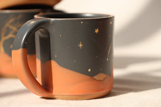 Halloween 18 oz Mug 8000