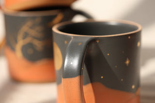 Halloween 18 oz Mug 8000