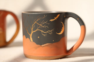 Halloween 18 oz Mug 8001 'The Halloween Mug' PRE-ORDER