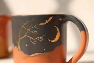 Halloween 18 oz Mug 8001 'The Halloween Mug' PRE-ORDER