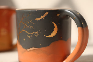 Halloween 18 oz Mug 8001 'The Halloween Mug' PRE-ORDER