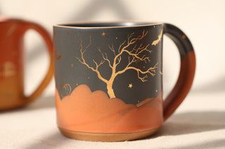 Halloween 18 oz Mug 8001 'The Halloween Mug' PRE-ORDER